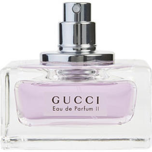gucci ii perfume 50ml