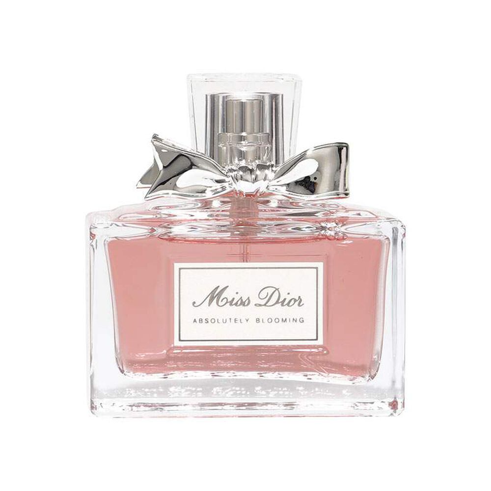 miss dior new perfume