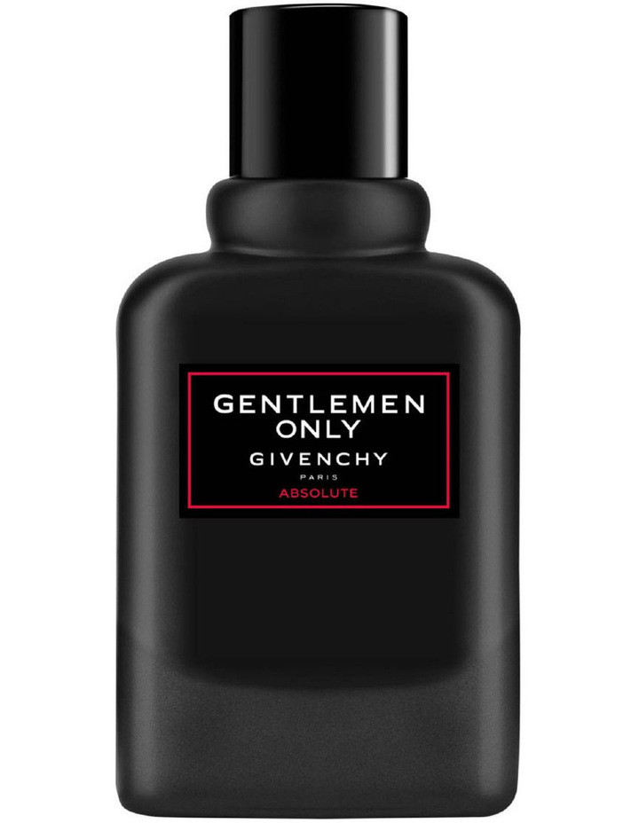 gentlemen only givenchy 100ml