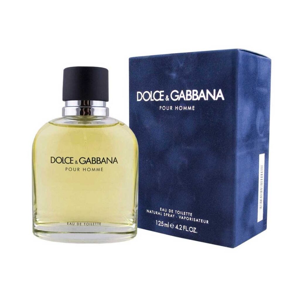 Dolce and Gabbana Light Blue Pour Homme Forever EDP 50ml | Your Perfume ...