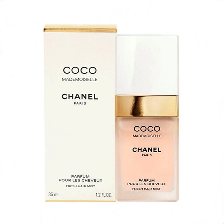CHANEL Coco Mademoiselle Eau De Parfum Spray | Your Perfume Warehouse