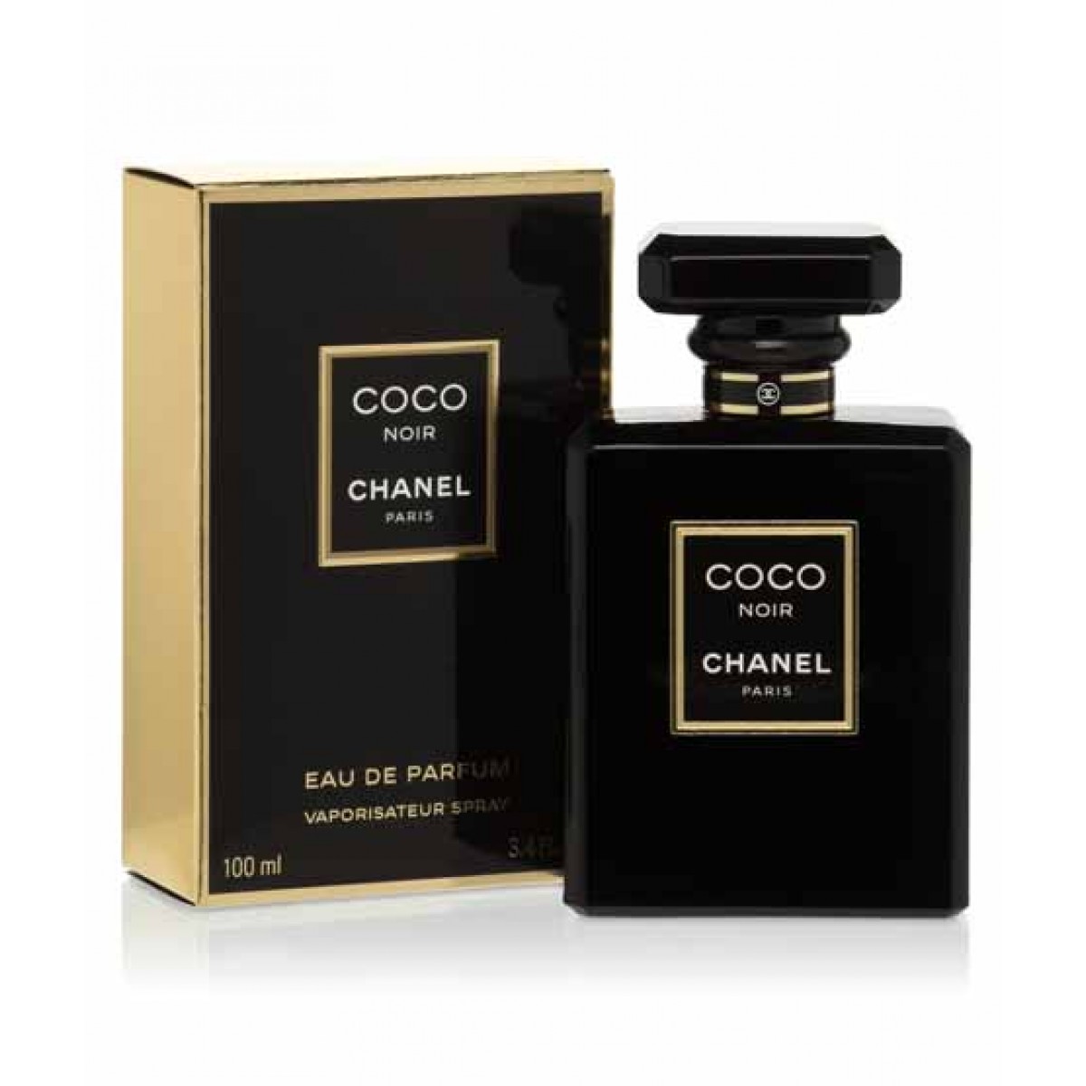 Coco Noir Eau De Parfum Spray 50ml - Chanel