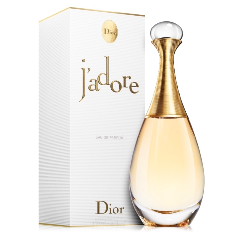 spids hud Elastisk Dior J'adore Eau De Parfum Spray | Your Perfume Warehouse