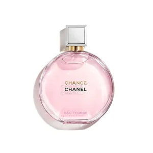 Chanel Chance Eau Vive Eau de Toilette for Women 100 ML