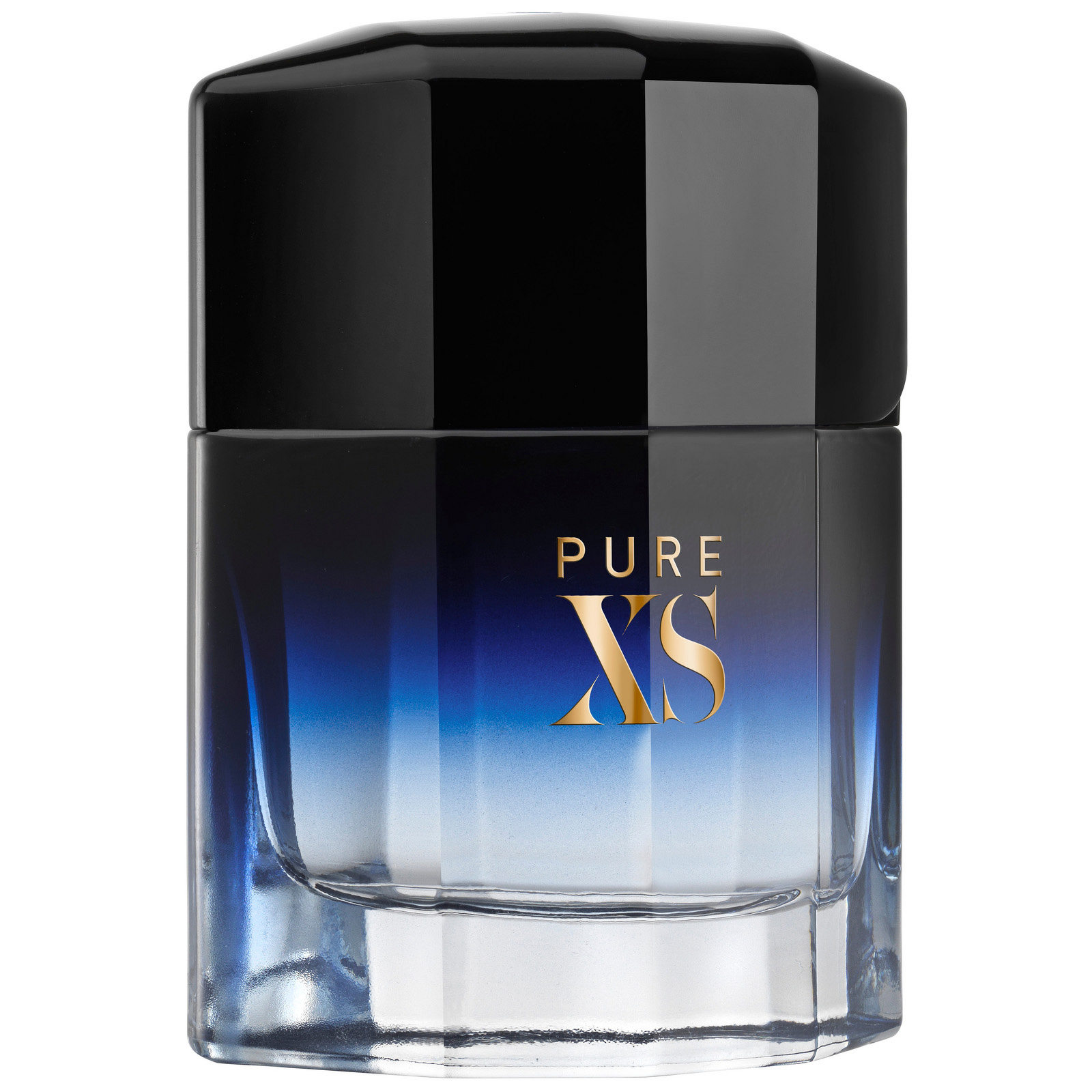 Rabanne Your Spray Eau de Pure XS Perfume - Paco 100ml Warehouse Toilette TESTER |