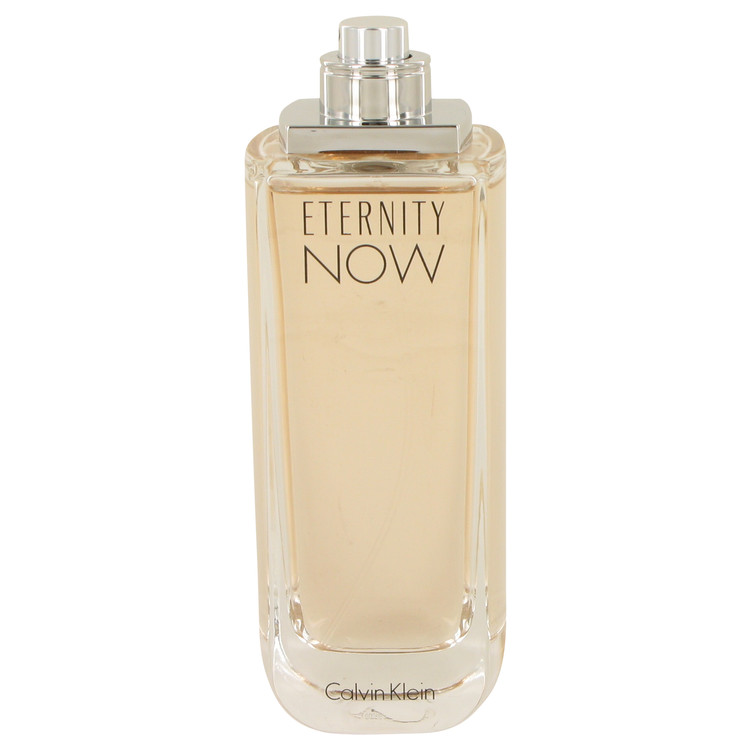 Calvin Klein Eternity Now Eau de Parfum 100ml Spray - TESTER | Your Perfume  Warehouse
