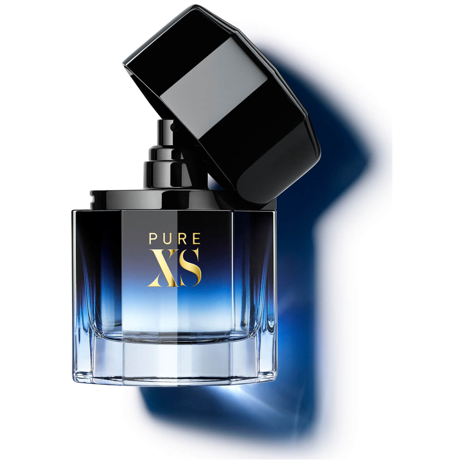 Paco Rabanne Pure XS Eau de Toilette Spray | Your Perfume Warehouse