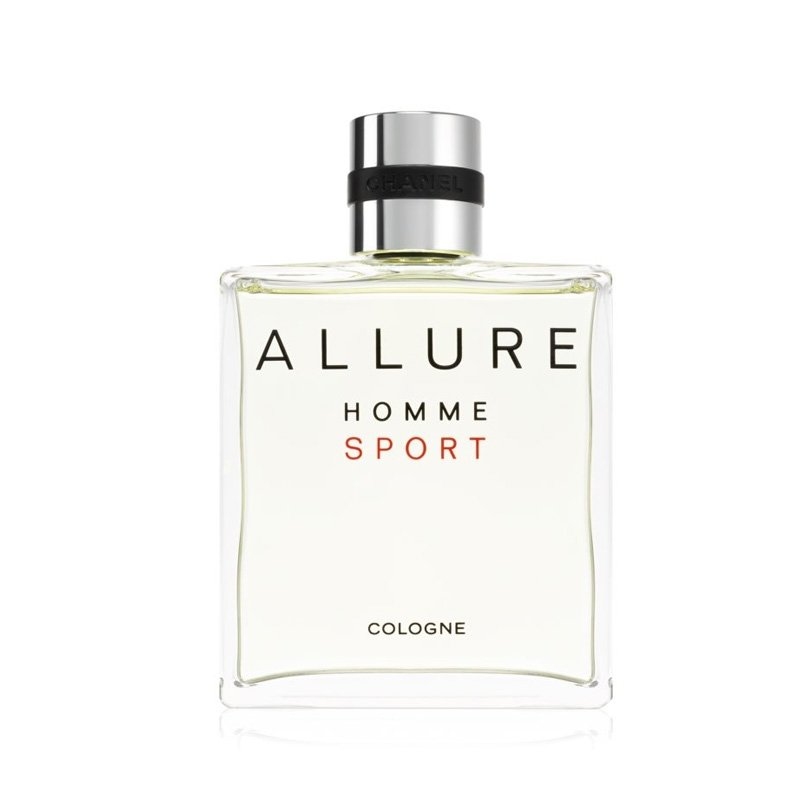 Allure Homme Sport Cologne Spray 100ml - Chanel
