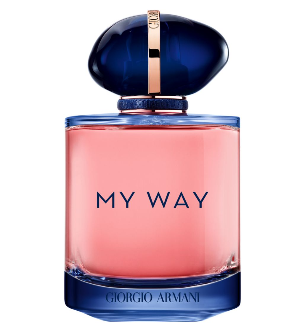 Armani My Way Eau de Parfum Spray Intense 90ml TESTER | Your Perfume  Warehouse