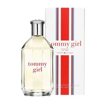 Tommy Girl Eau De Toilette | Your Perfume Warehouse