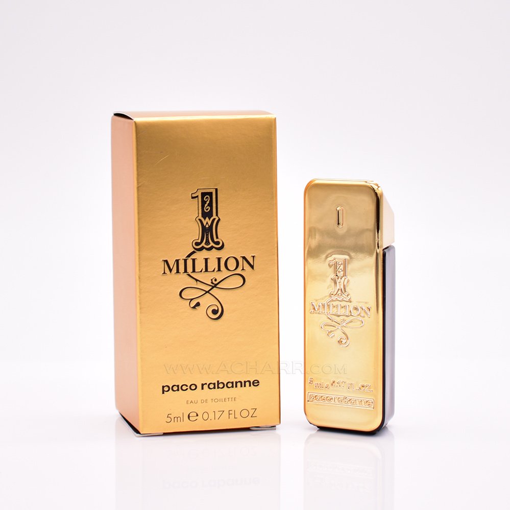 One Million By Paco Rabanne | lupon.gov.ph