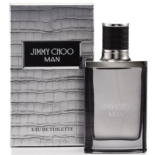 Jimmy Choo MAN EDT 100ML | Your Perfume Warehouse