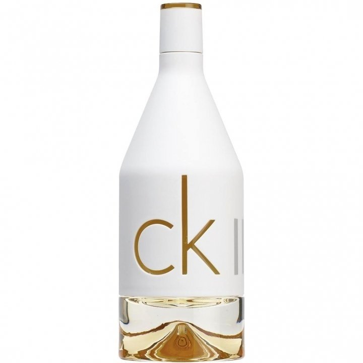 Calvin Klein CKIN2U HER 100ml EDT Tester | Your Perfume Warehouse