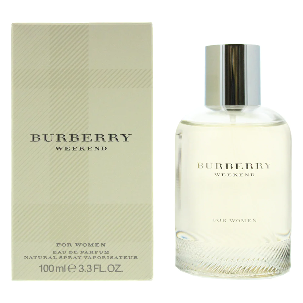 Burberry Weekend for Women Eau de Parfum Spray | Your Perfume Warehouse