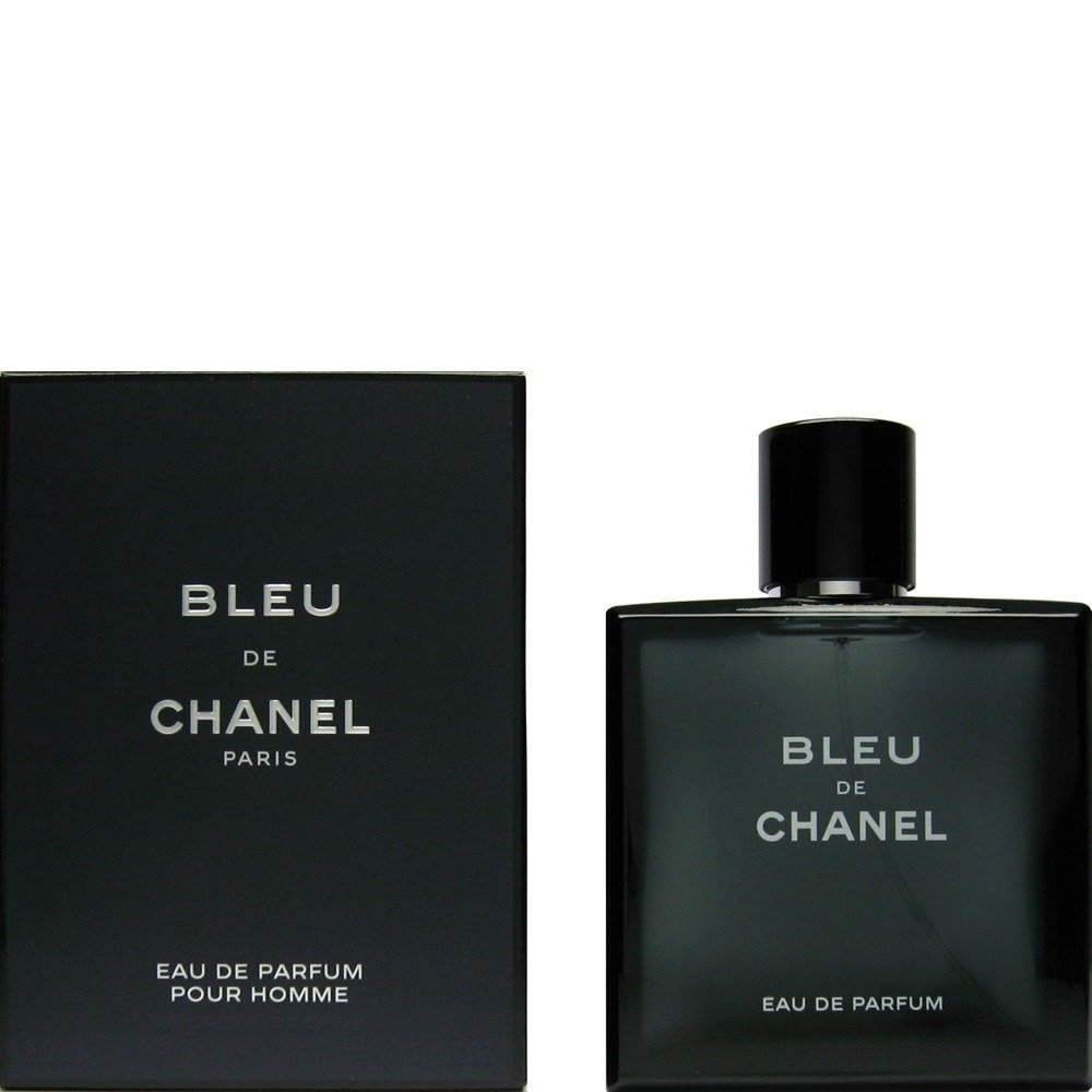 Bleu De Chanel Paris Eau De Parfum Pour Homme Spray