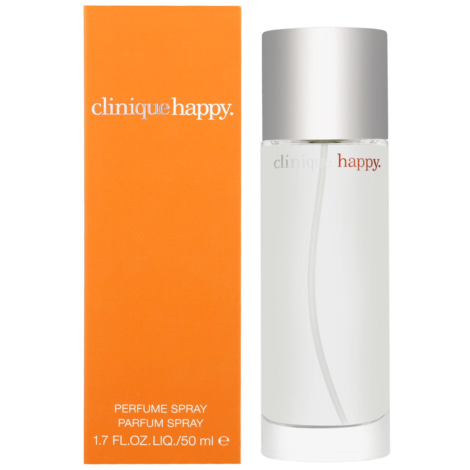 Clinique Happy 1.0oz Perfume Spray For Women