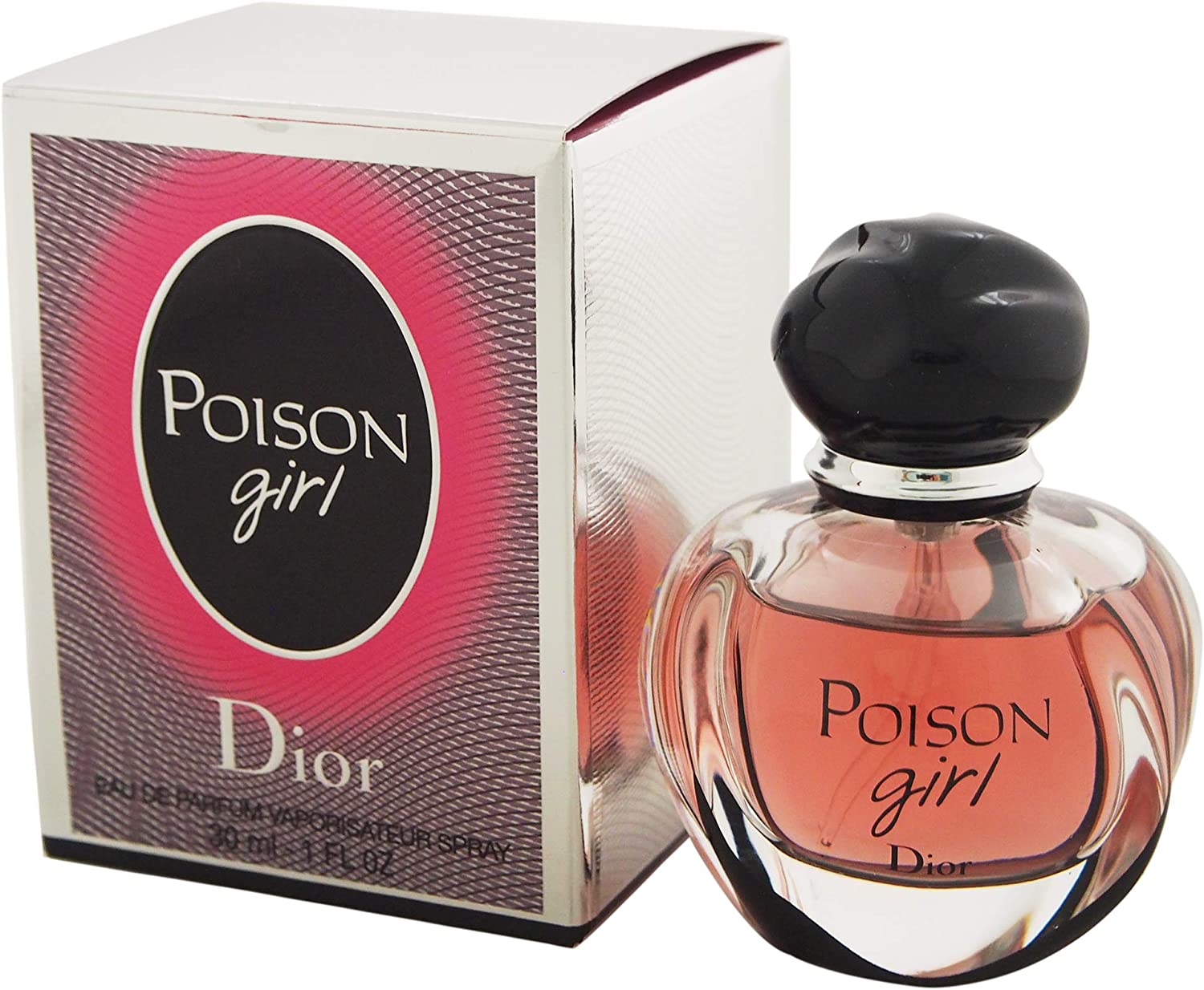 Dior Poison Girl Eau de Parfum Spray 30ml Your Perfume Warehouse