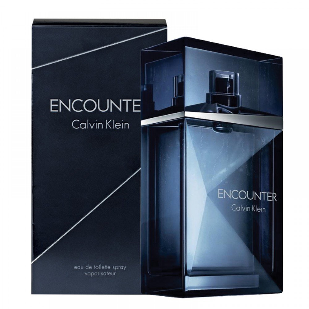 Calvin Klein CK Encounter EDT Spray 185ml (discontinue) | Your Perfume  Warehouse