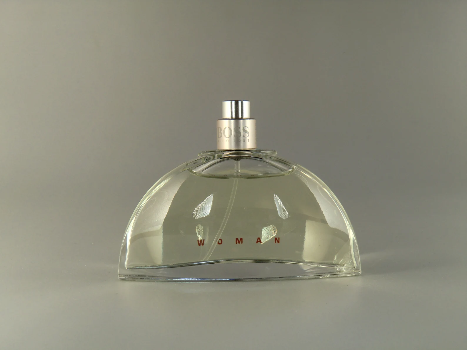 Hugo Boss Woman Eau Parfum 3.0 fl.oz. / 90ml TESTER (Original rare and discontinue) | Your Perfume Warehouse