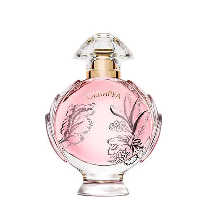 Paco Rabanne Olympea Blossom | Your Perfume Warehouse