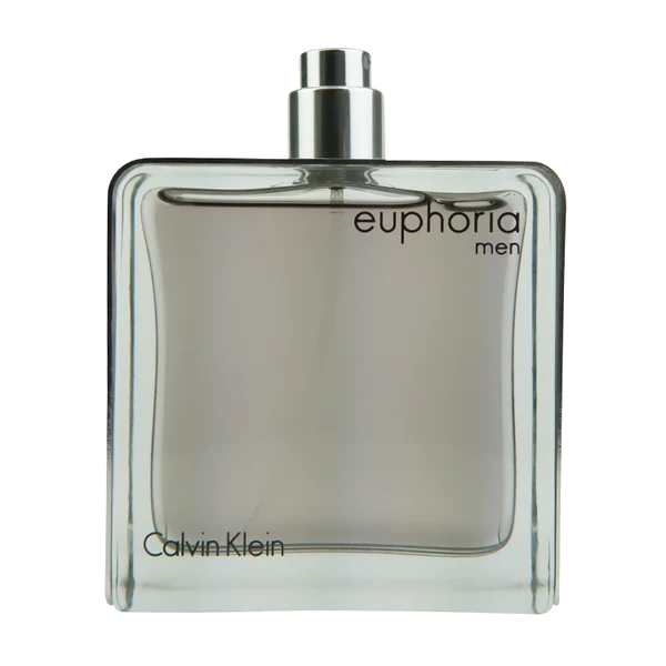 Calvin Klein Euphoria Men 100ml Tester | Your Perfume Warehouse
