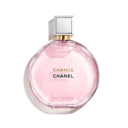 Chanel - CHANCE EAU FRAÎCHE - Eau De Toilette Twist And Spray