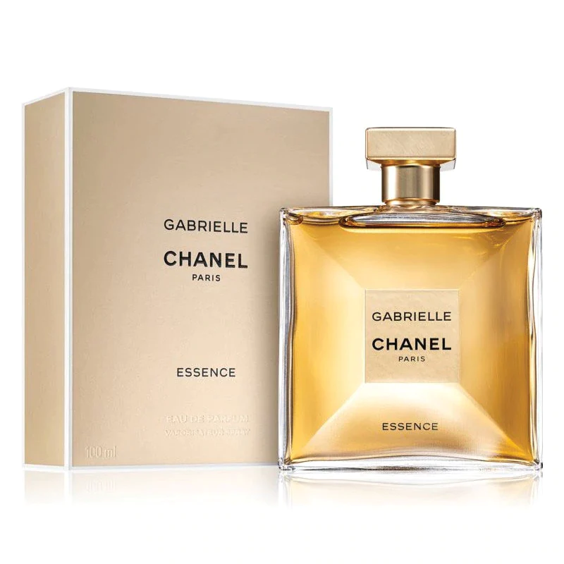 chanel perfume sample set