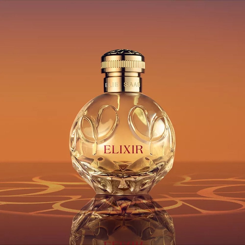 Elie Saab Elixir Eau de Parfum Spray | Your Perfume Warehouse